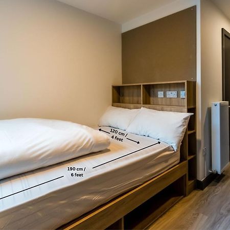Апартаменты Destiny Student - Broga House Корк Экстерьер фото