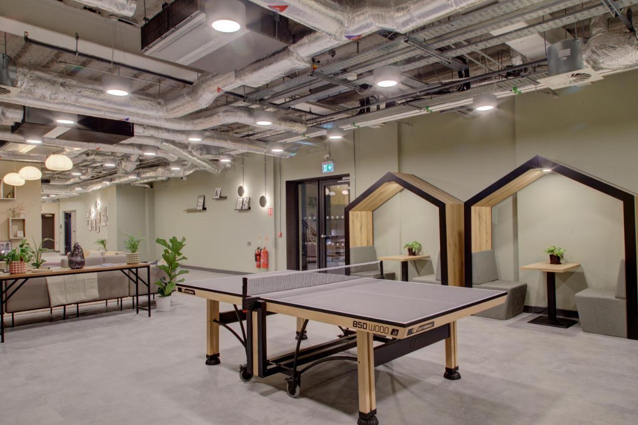 Апартаменты Destiny Student - Broga House Корк Экстерьер фото